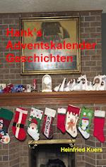 Hank's Adventskalender Geschichten