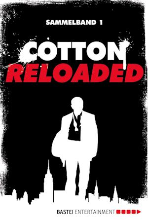 Cotton Reloaded - Sammelband 01