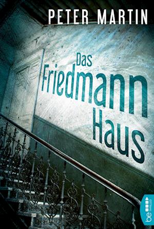 Das Friedmann-Haus