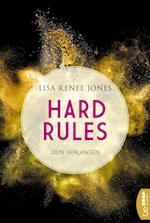 Hard Rules - Dein Verlangen