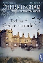 Cherringham - Tod zur Geisterstunde