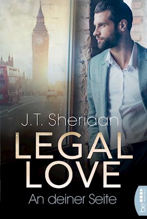 Legal Love - An deiner Seite