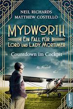 Mydworth - Countdown im Cockpit