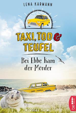 Taxi, Tod und Teufel - Bei Ebbe kam der Mörder