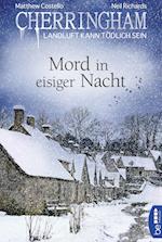 Cherringham - Mord in eisiger Nacht