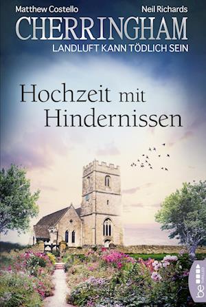 Cherringham - Hochzeit mit Hindernissen