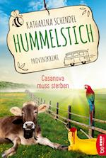 Hummelstich - Casanova muss sterben