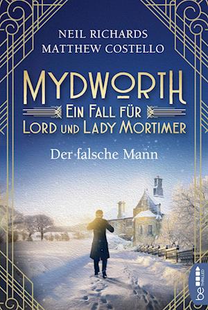 Mydworth - Der falsche Mann