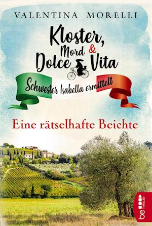 Kloster, Mord und Dolce Vita - Eine rätselhafte Beichte