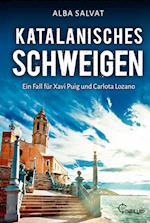 Katalanisches Schweigen