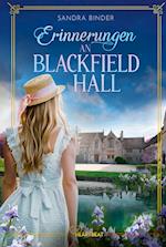 Erinnerungen an Blackfield Hall