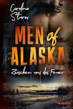 Men of Alaska - Zwischen uns das Feuer