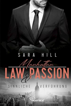 Manhattan Law & Passion - Sinnliche Verführung