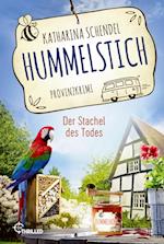 Hummelstich - Der Stachel des Todes