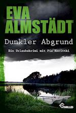 Dunkler Abgrund