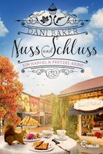 Hansel & Pretzel - Nuss und Schluss