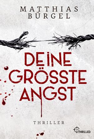 Deine größte Angst