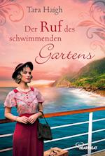 Der Ruf des schwimmenden Gartens