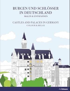 Castles and Palaces in Germany