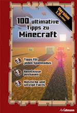 100 ultimative Tipps zu Minecraft