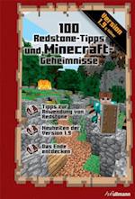 100 Redstone Tipps und Minecraft Geheimnisse