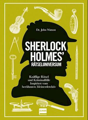 Sherlock Holmes' Rätseluniversum