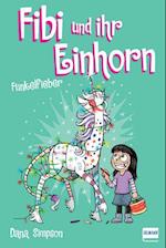 Fibi und ihr Einhorn (Bd. 4) - Funkelfieber