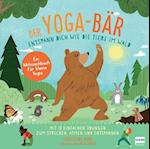 Der Yoga-Bär | Entspann dich wie die Tiere im Wald