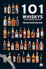 101 Whiskys