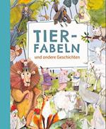 Tierfabeln und andere Geschichten