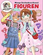 Manga Zeichenkurs Kawaii - Figuren