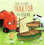 Der kleine Traktor und Oskar