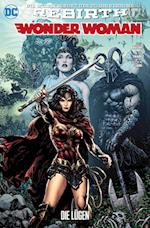 Wonder Woman 01 (2. Serie): Die Lügen