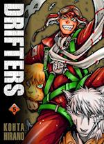 Drifters 05