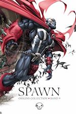Spawn Origins Collection 09