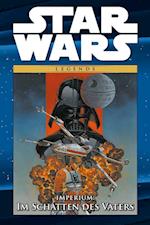 Star Wars Comic-Kollektion 19 - Imperium: Im Schatten des Vaters