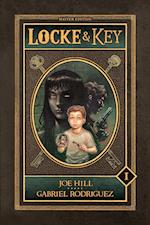 Locke & Key Master-Edition