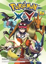 Pokémon X und Y 06