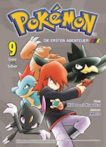 Pokémon - Die ersten Abenteuer 09