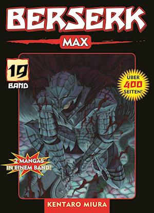 Berserk Max 19