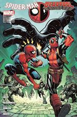 Spider-Man/Deadpool 03