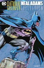 Batman: Neal Adams Collection