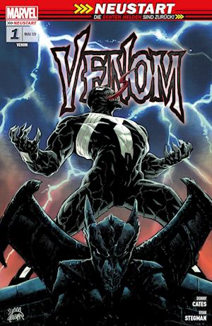 Venom - Neustart