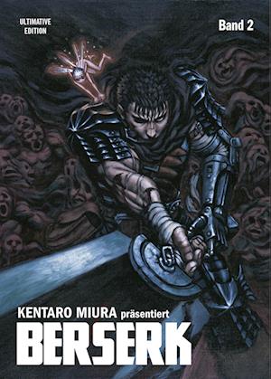 Berserk: Ultimative Edition