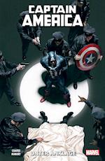Captain America - Neustart