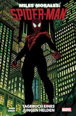 Miles Morales: Spider-Man - Neustart