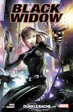 Black Widow: Dunkle Rache