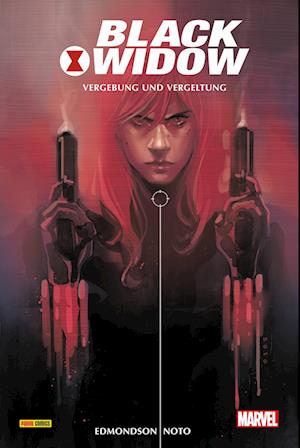 Black Widow: Vergebung und Vergeltung