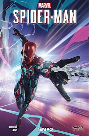 Spider-Man: Tempo