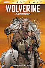 Marvel Must-Have: Wolverine: Old Man Logan